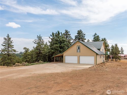 117 Hummingbird Rd, East Wenatchee, WA, 98802-8658 | Card Image