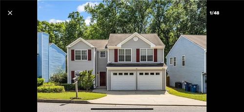 3504 Benthollow Ln, Duluth, GA, 30096-6661 | Card Image