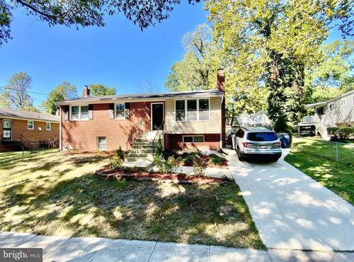 3809 Walnut Ln, SUITLAND, MD, 20746-2217 | Card Image