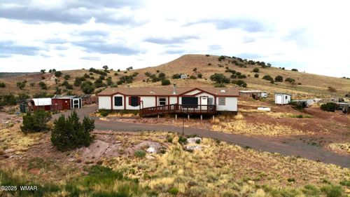8521 County Rd, Concho, AZ, 85924 | Card Image