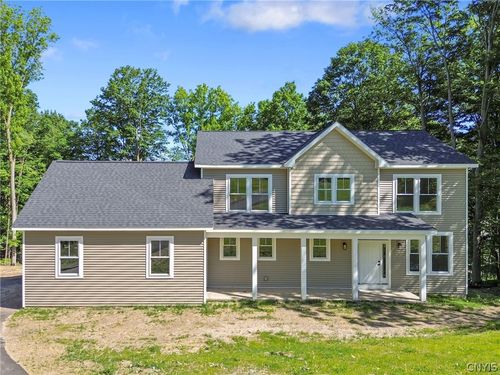 112 Topaz Trl, Syracuse, NY, 13219-3412 | Card Image