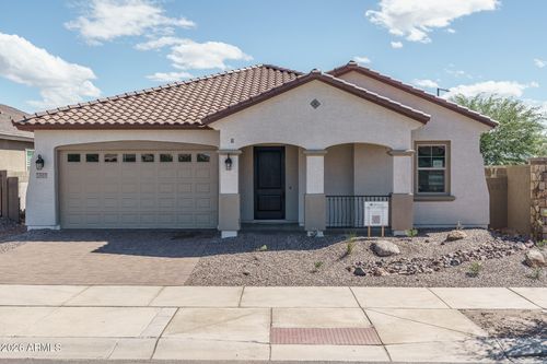 23915 N 157th Dr, Surprise, AZ, 85387-7357 | Card Image