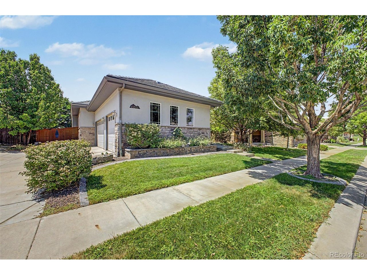Residential in Commerce City 2