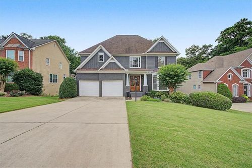 2423 Retreat Close, Marietta, GA, 30066-5176 | Card Image