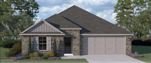 9387 Garrett Rd, Maurice, LA, 70555-3777 | Card Image