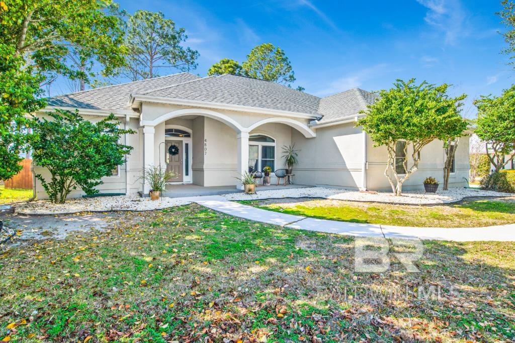 Easy St, Orange Beach, AL 36561 #1