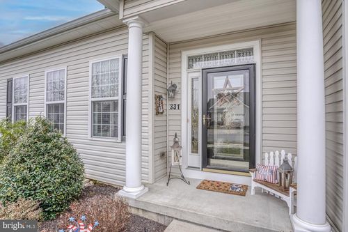 331 Obelisk Lane, MIDDLETOWN, DE, 19709 | Card Image