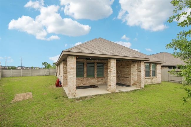 4802 Cedar Butte Ln, House other with 3 bedrooms, 3 bathrooms and 2 parking in Manvel TX | Image 41