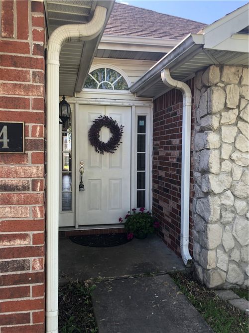 624 Golden Meadow, Springdale, AR, 72764 | Card Image
