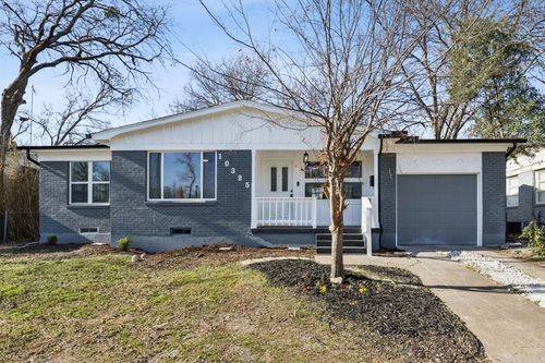 10325 Maylee Blvd, Dallas, TX, 75228-2725 | Card Image