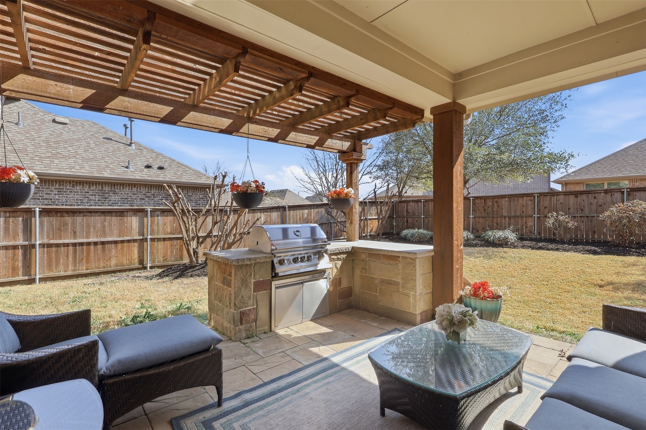 Residential in McKinney 2