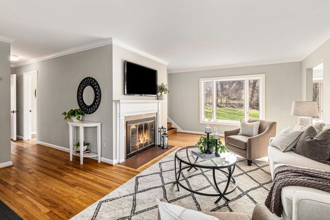 2690 Overridge Dr, House other with 4 bedrooms, 2 bathrooms and null parking in Ann Arbor MI | Image 5