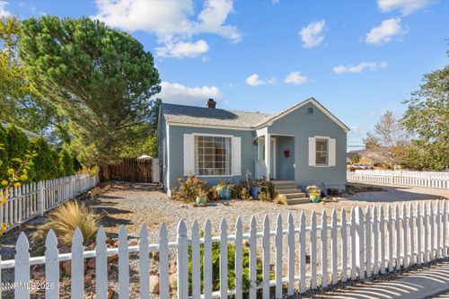 1605 Ordway Ave, Reno, NV, 89509-3747 | Card Image