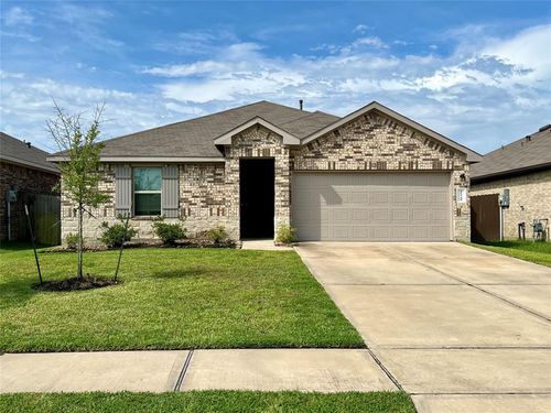 21540 Rustic Elm Dr, New Caney, TX, 77357-2627 | Card Image