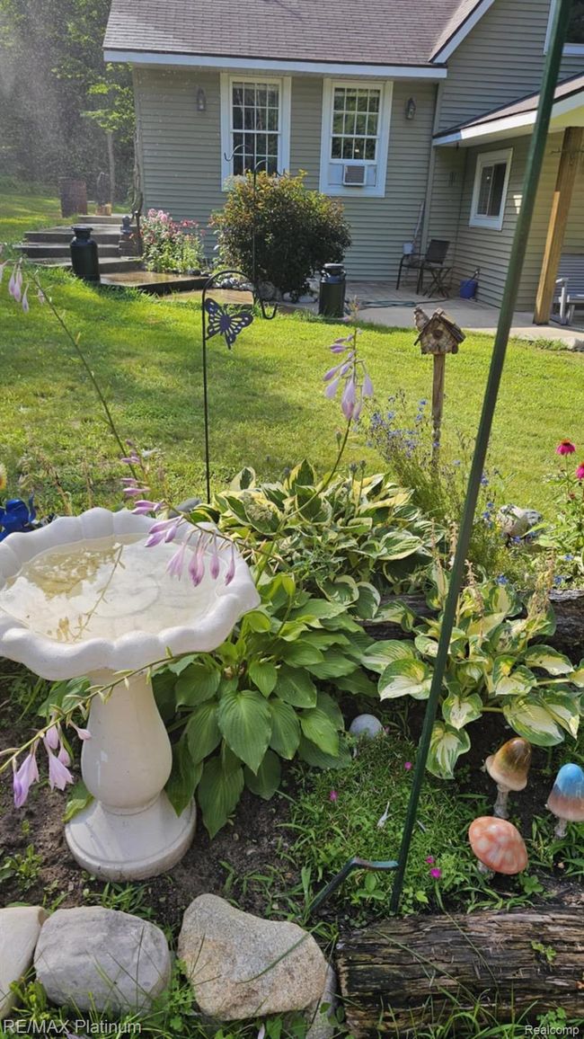3624 Windy Hollow Rd Nw, House other with 4 bedrooms, 2 bathrooms and null parking in Rapid City MI | Image 16