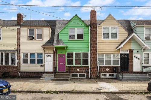 40 Bellevue Ter, COLLINGSWOOD, NJ, 08108-1002 | Card Image