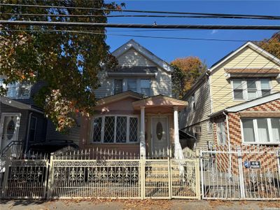 211-35 99th Avenue, House other with 3 bedrooms, 2 bathrooms and null parking in Queens Village NY | Image 1