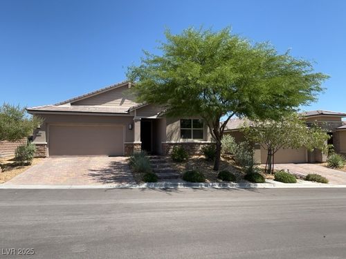 10850 Organic Dr, Las Vegas, NV, 89138-6145 | Card Image