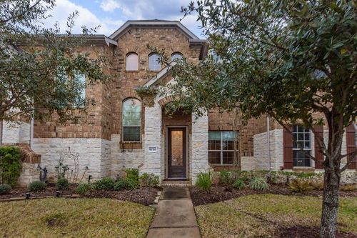 9158 Sunlight Oak Ln, Houston, TX, 77070-2148 | Card Image