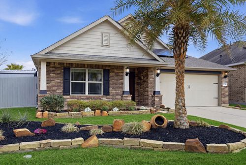 22330 Taren Ct, Tomball, TX, 77375-1177 | Card Image