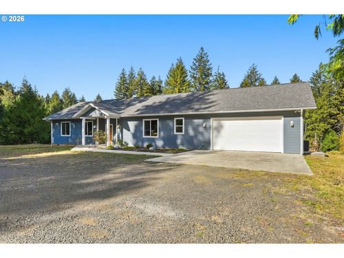 1203 N Crest Rd, Coquille, OR, 97423-9714 | Card Image