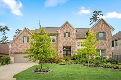 110 Keechie Creek Ct, Conroe, TX, 77304-3183 | Card Image