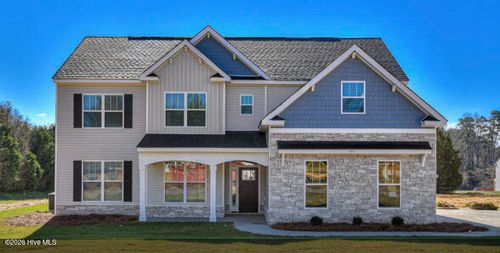 1649 Pine Ridge Drive N, Hephzibah, GA, 30815 | Card Image
