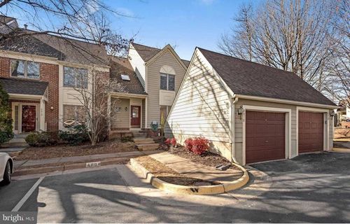 4010 Lake Glen Rd, FAIRFAX, VA, 22033-4378 | Card Image