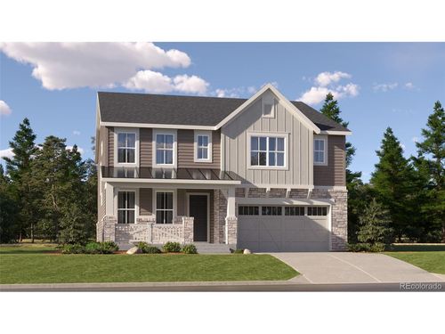 24701 E Baltic Pl, Aurora, CO, 80018 | Card Image