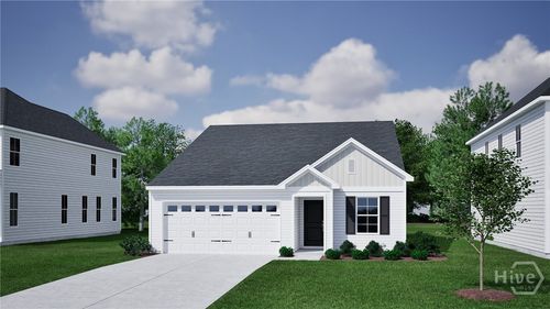 116 Zinnia Row, Statesboro, GA, 30458 | Card Image