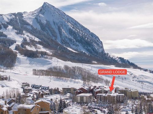 314-6 Emmons Road, Crested Butte, CO, 81225 | Card Image