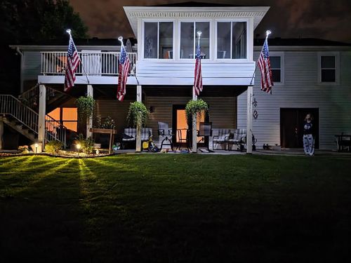 622 Alpine Dr, Grove, OK, 74344-2602 | Card Image