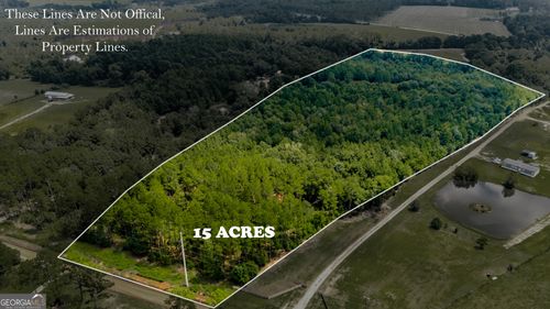 0 Harold Tyson Rd, Tifton, GA, 31794 | Card Image