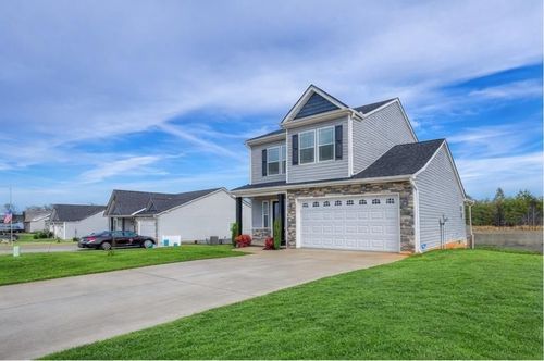 160 Thorn Creek Dr, Gaffney, SC, 29341-2648 | Card Image