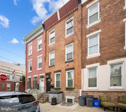 1003 S 13th St, PHILADELPHIA, PA, 19147-3605 | Card Image