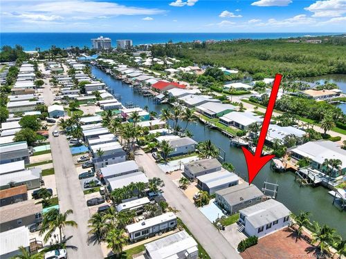 101-10851 S Ocean Dr, Jensen Beach, FL, 34957-2685 | Card Image