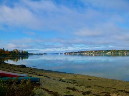 TBD S Wharf Road, Brooksville, ME, 04617 | Card Image