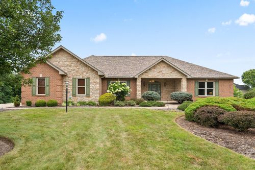 171 Yaples Orchard Dr, Chillicothe, OH, 45601-1282 | Card Image