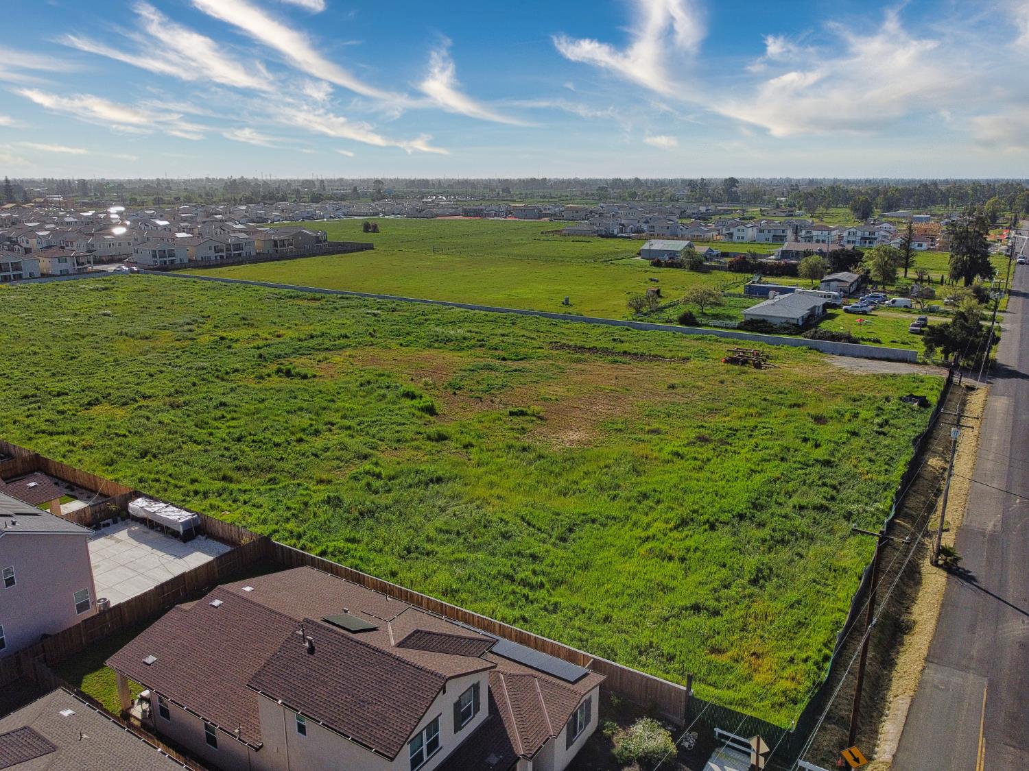 Land in Sacramento 5