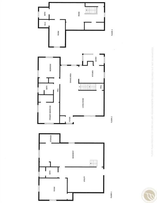 426 3 Rd St W, House other with 4 bedrooms, 3 bathrooms and null parking in Hardin MT | Image 23