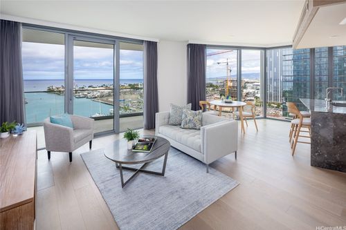 apt-1601-1000 Auahi St, Honolulu, HI, 96814-3358 | Card Image