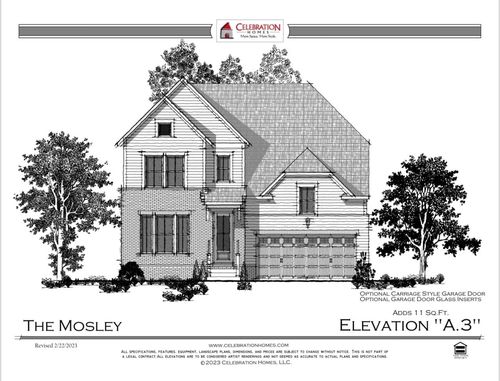 3053 Mallard Drive, Lebanon, TN, 37090 | Card Image