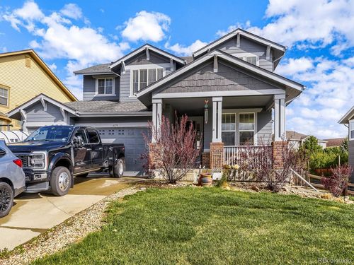 42358 Forest Oaks Dr, Elizabeth, CO, 80107-9105 | Card Image