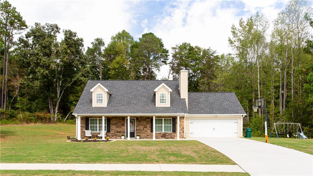 Stepstone Way, Gainesville, GA 30506