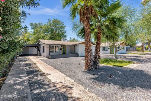 3110 N 39th St, Phoenix, AZ, 85018-6404 | Card Image