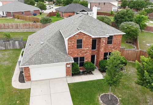 406 Shire Court, Celina, TX, 75009 | Card Image