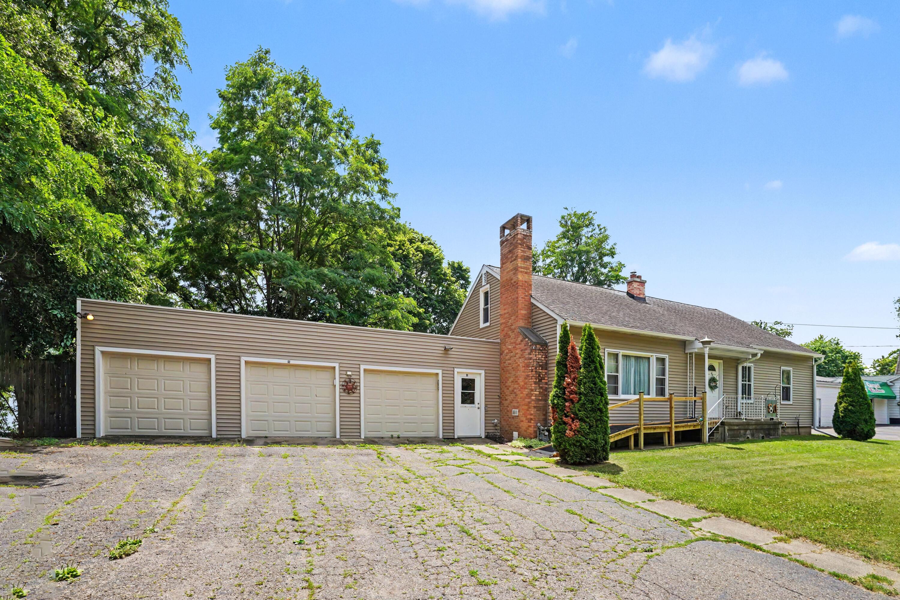 Residential in Battle Creek