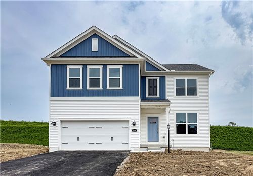 214 Rolling Mill Lane, Jefferson Hills, PA, 15332 | Card Image