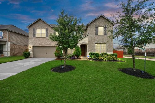28215 Shorecrest Ln, Katy, TX, 77494-7931 | Card Image