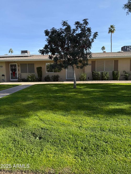 14023 N Newcastle Dr, Sun City, AZ, 85351-2514 | Card Image